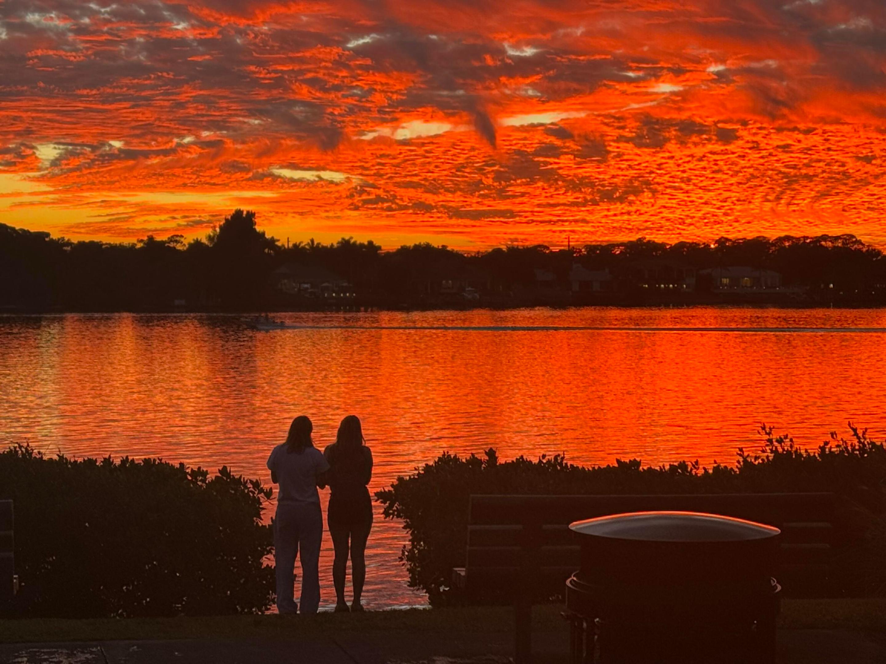 Tequesta Country Club Community - Residential