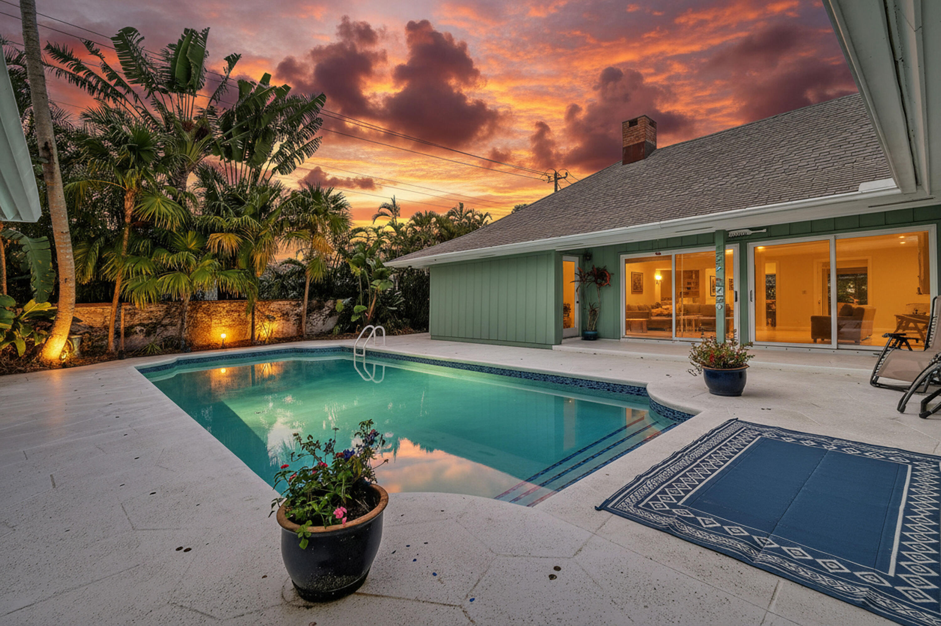 Tequesta Country Club Community - Residential