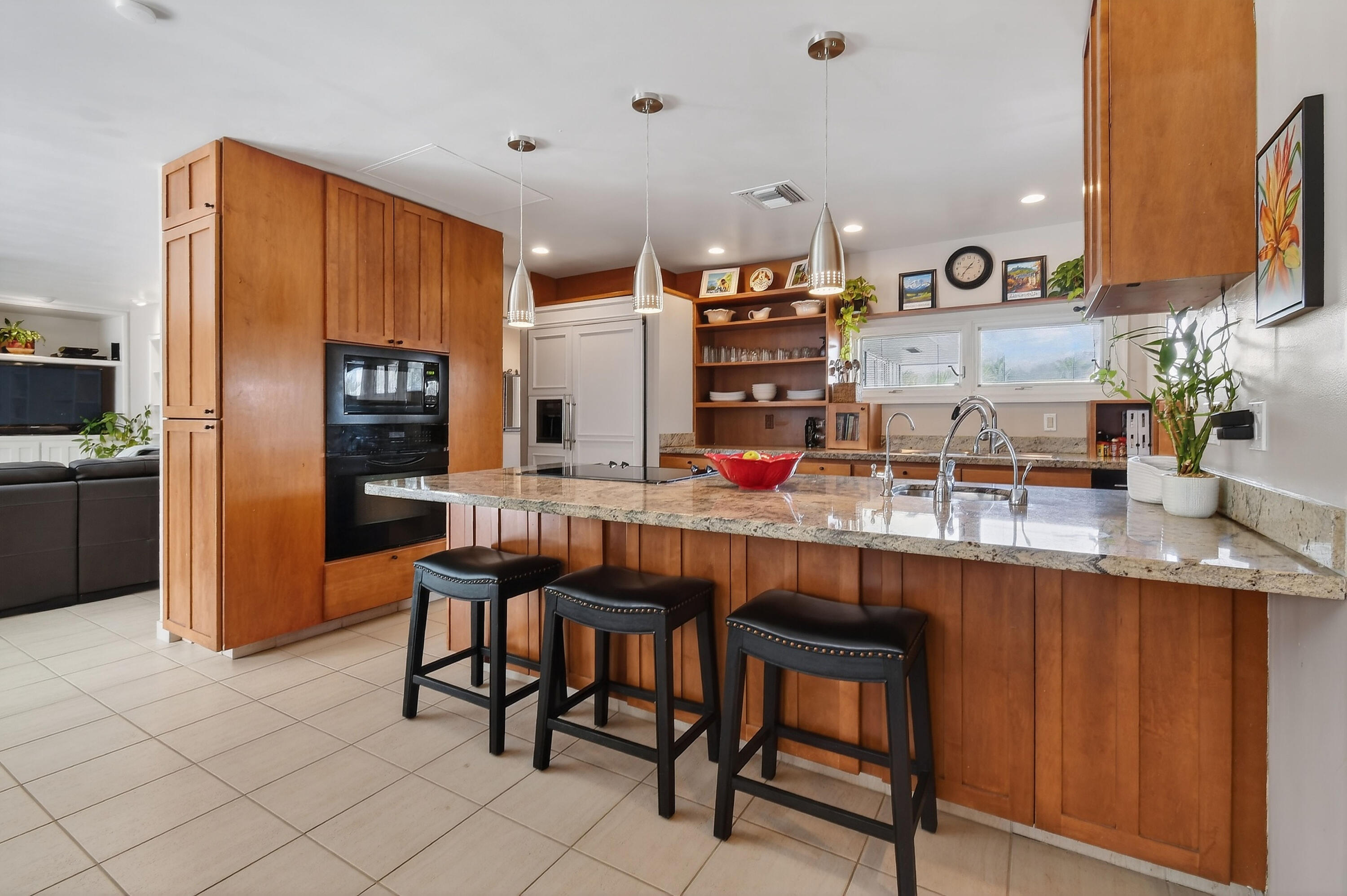 Tequesta Country Club Community - Residential