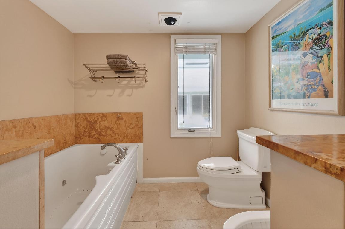 Tequesta Country Club Community - Residential