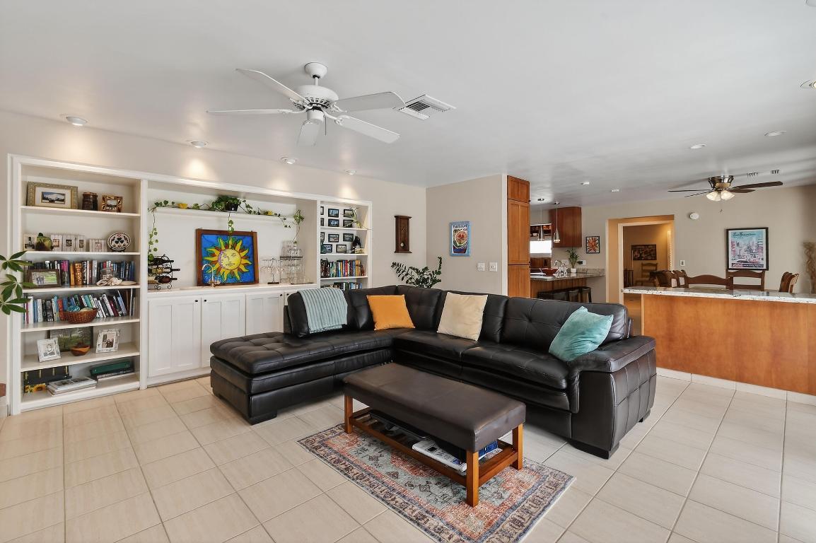 Tequesta Country Club Community - Residential