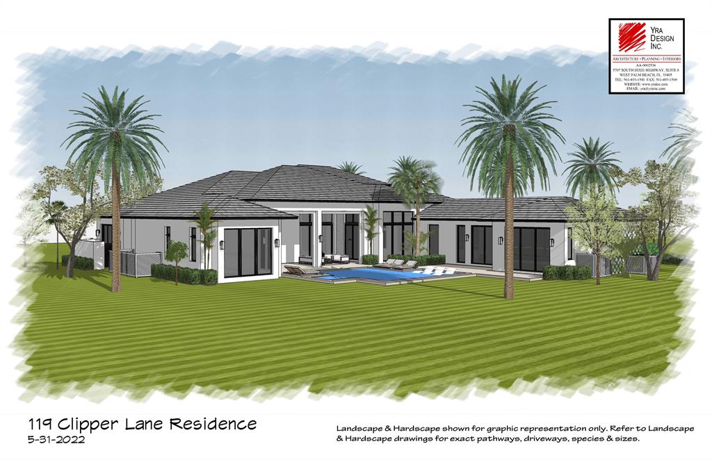 Admirals Cove - Residential