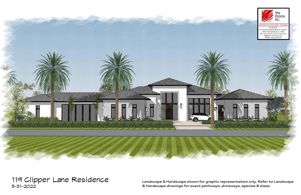 Admirals Cove - Residential