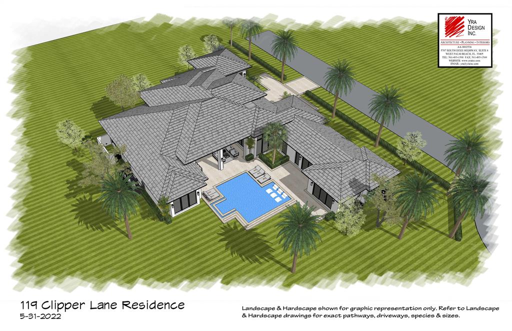 Admirals Cove - Residential