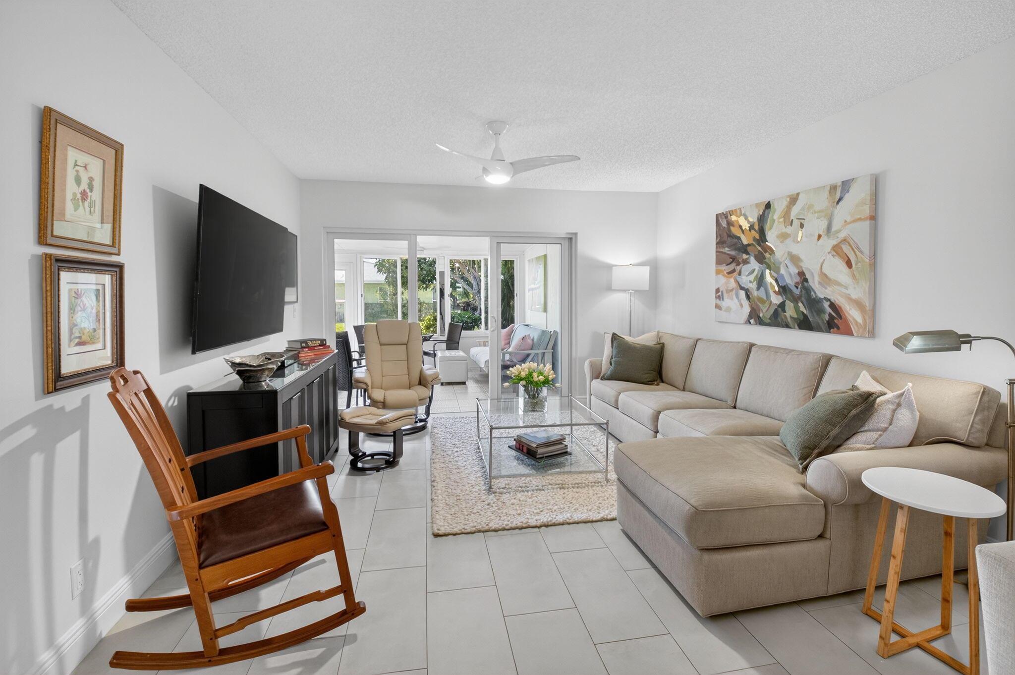PINES OF DELRAY CONDO - Residential
