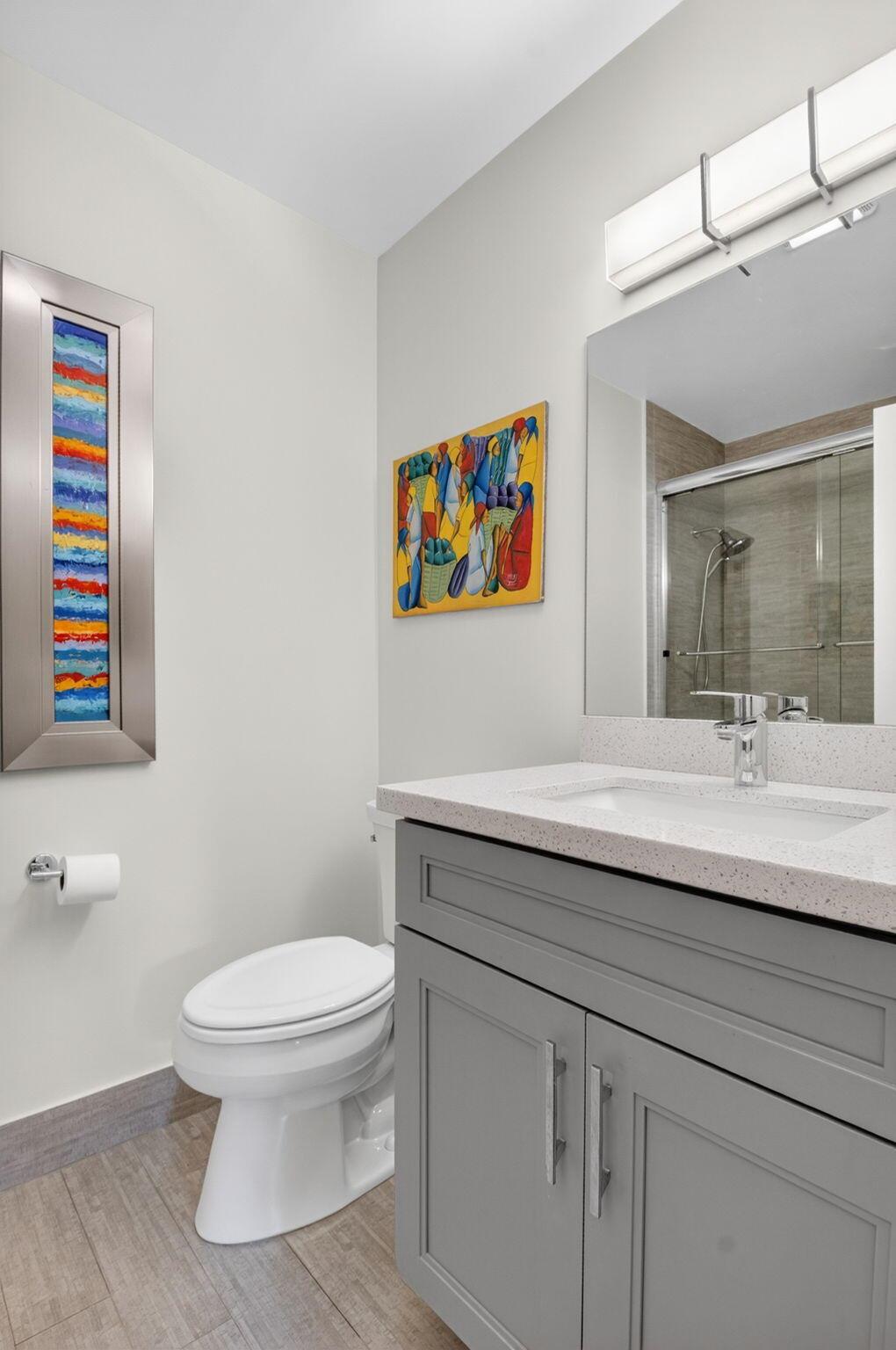 PINES OF DELRAY CONDO - Residential