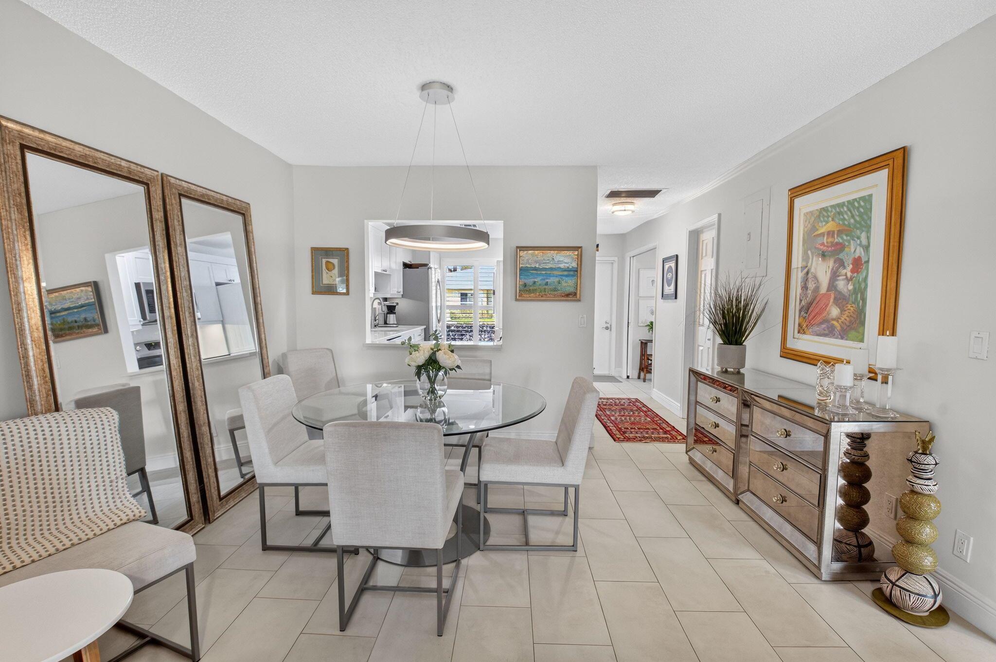PINES OF DELRAY CONDO - Residential