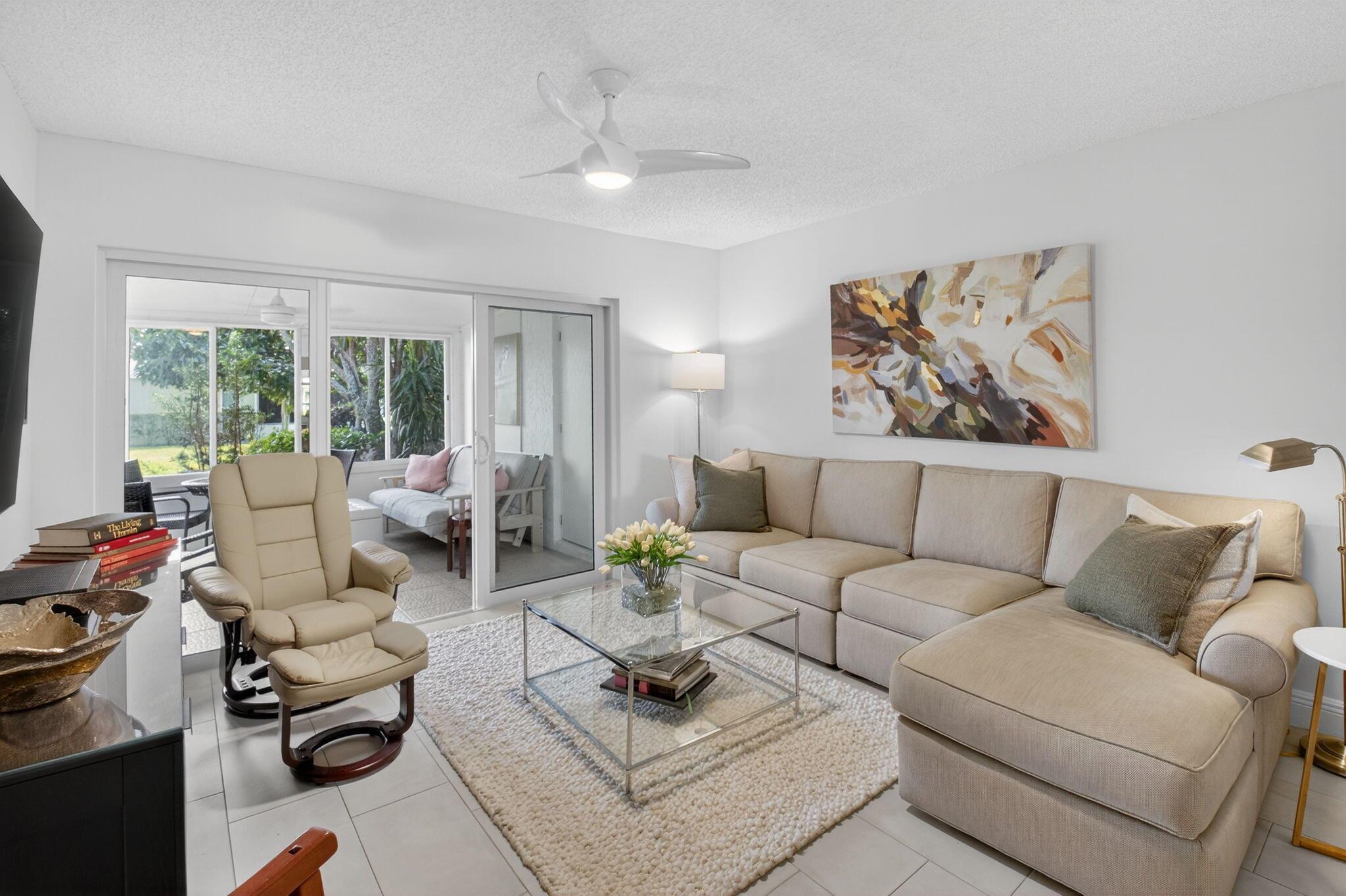 PINES OF DELRAY CONDO - Residential