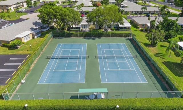 PINES OF DELRAY CONDO - Residential