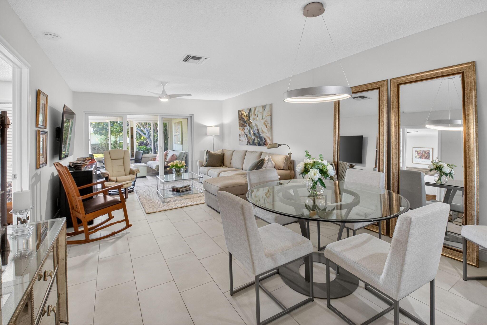 PINES OF DELRAY CONDO - Residential