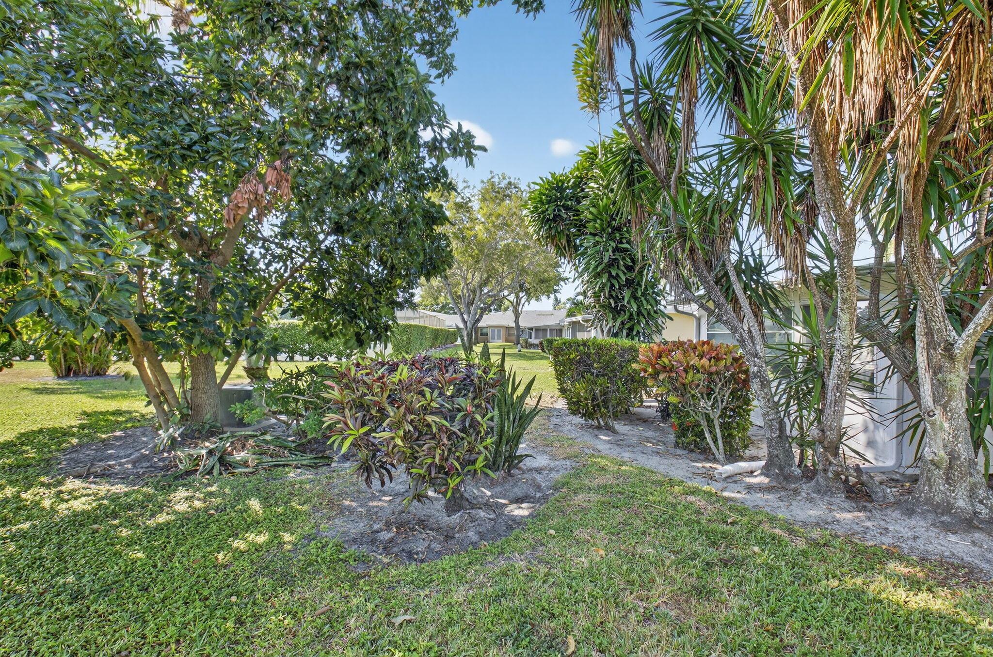 PINES OF DELRAY CONDO - Residential