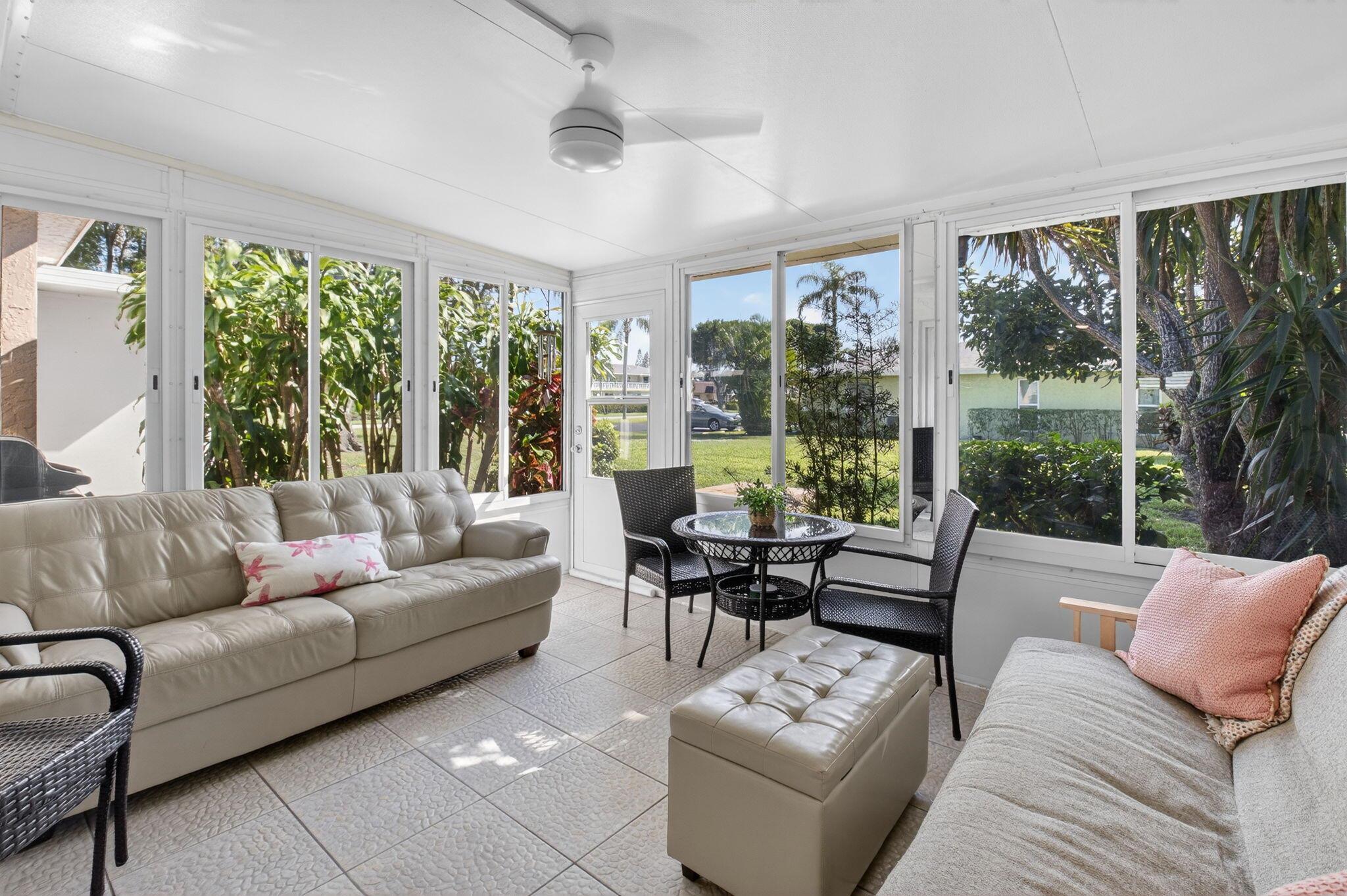 PINES OF DELRAY CONDO - Residential