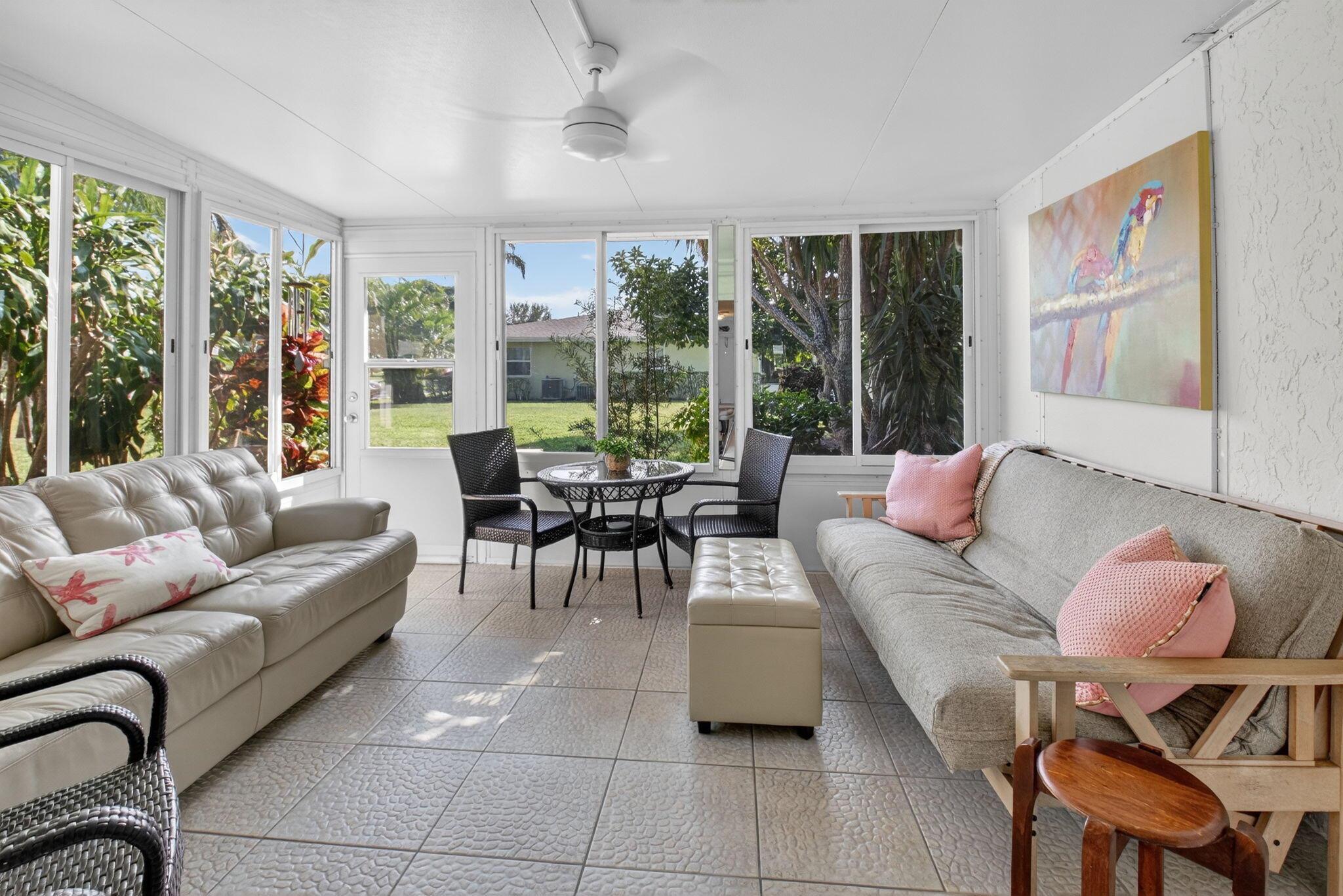 PINES OF DELRAY CONDO - Residential