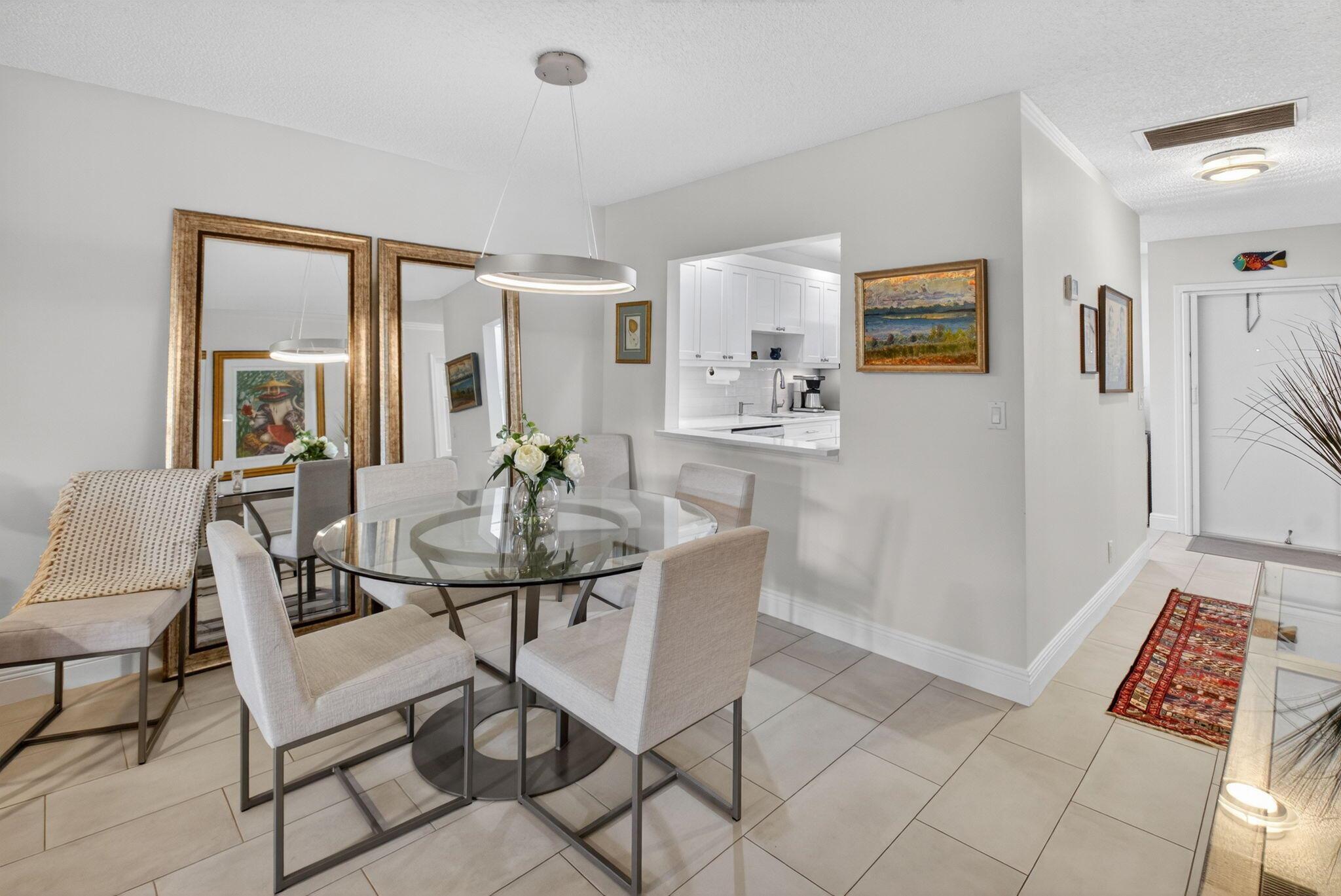 PINES OF DELRAY CONDO - Residential