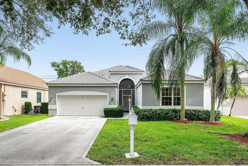 Photo of 6549 NW 80th Drive, Parkland, FL 33067 (MLS # R11121956)