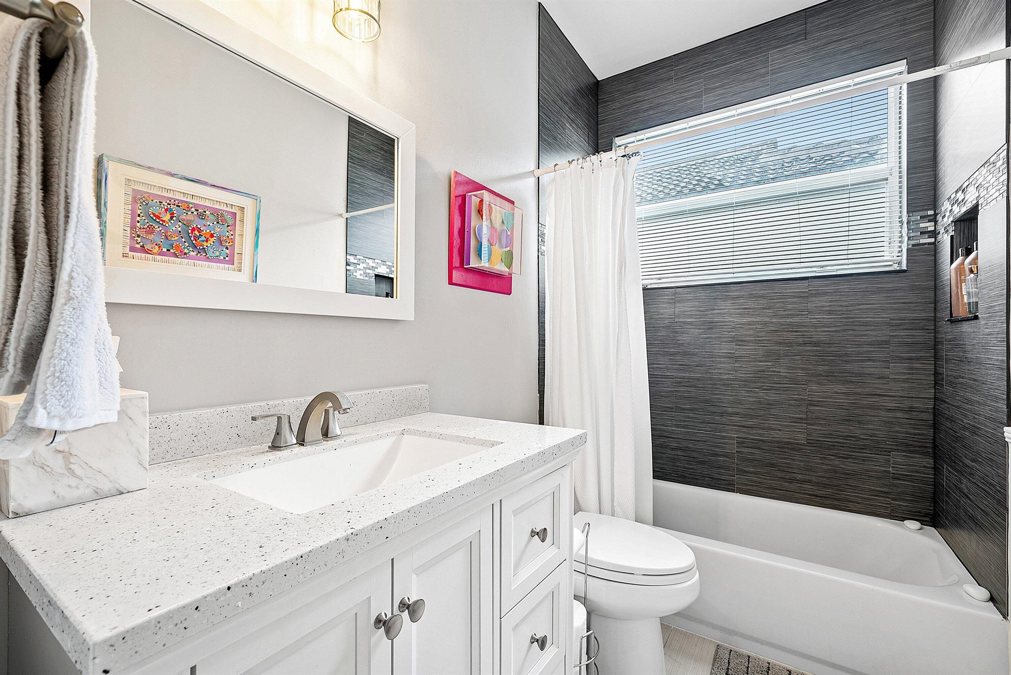 MAYFAIR AT PARKLAND - Residential