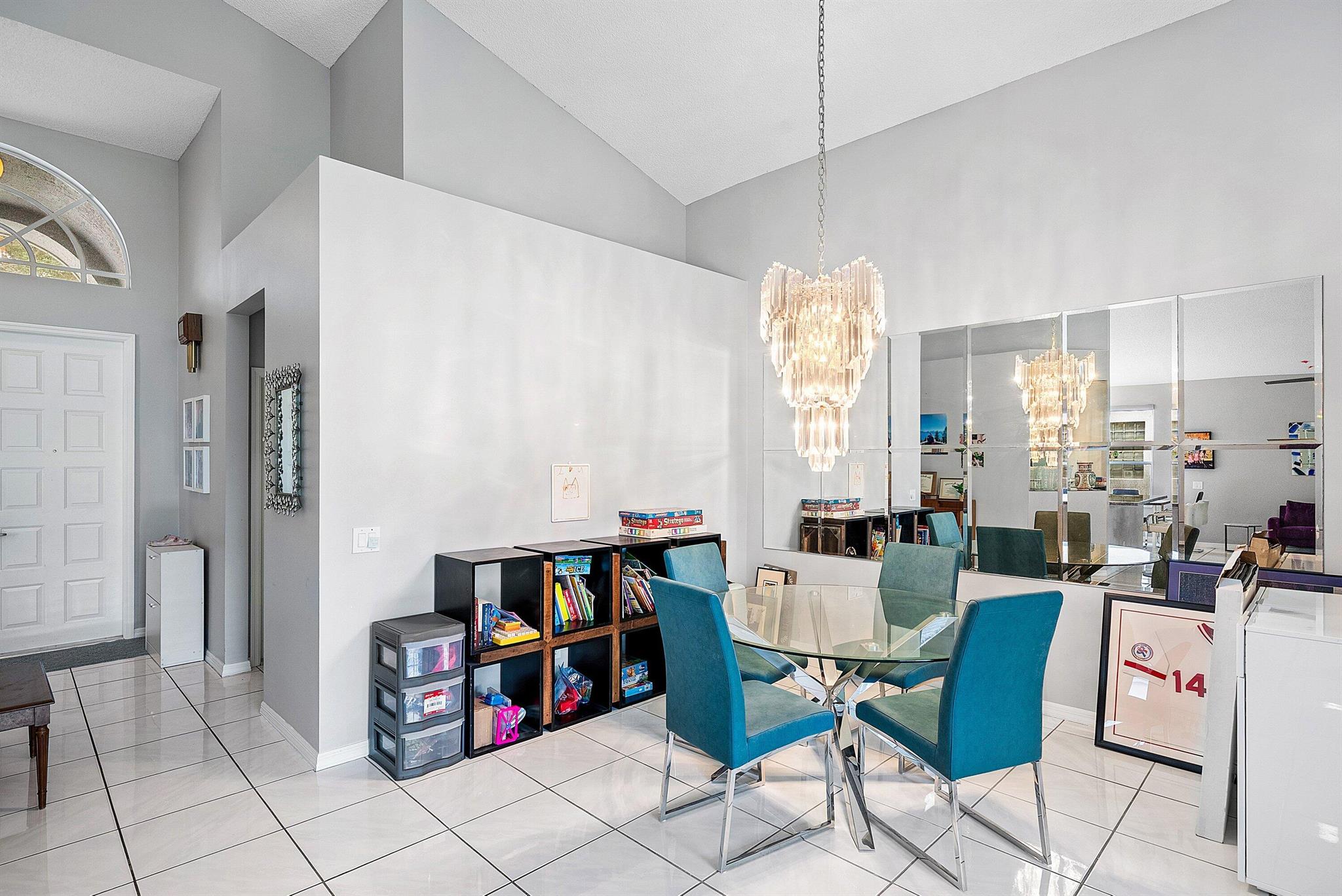 MAYFAIR AT PARKLAND - Residential