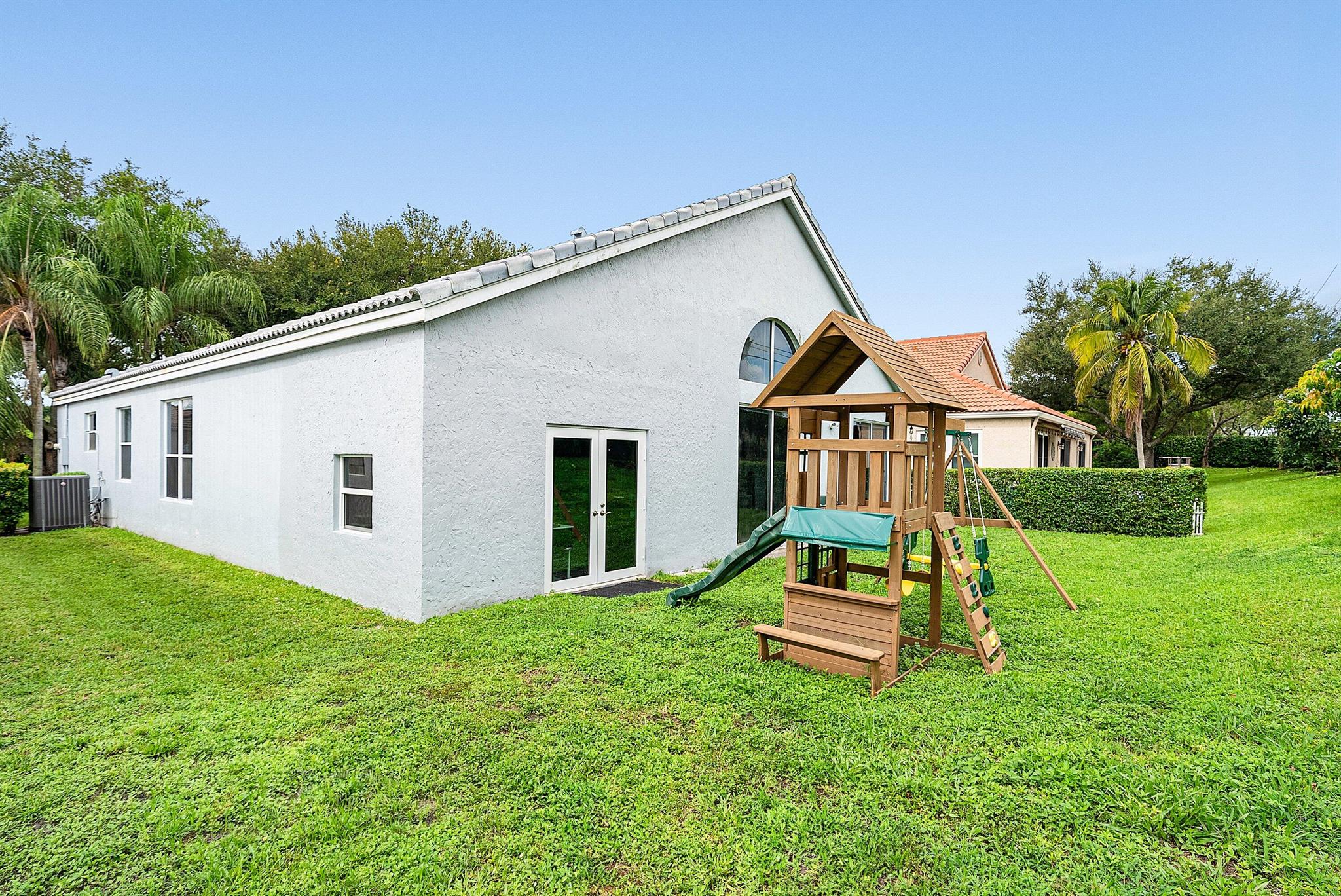 MAYFAIR AT PARKLAND - Residential