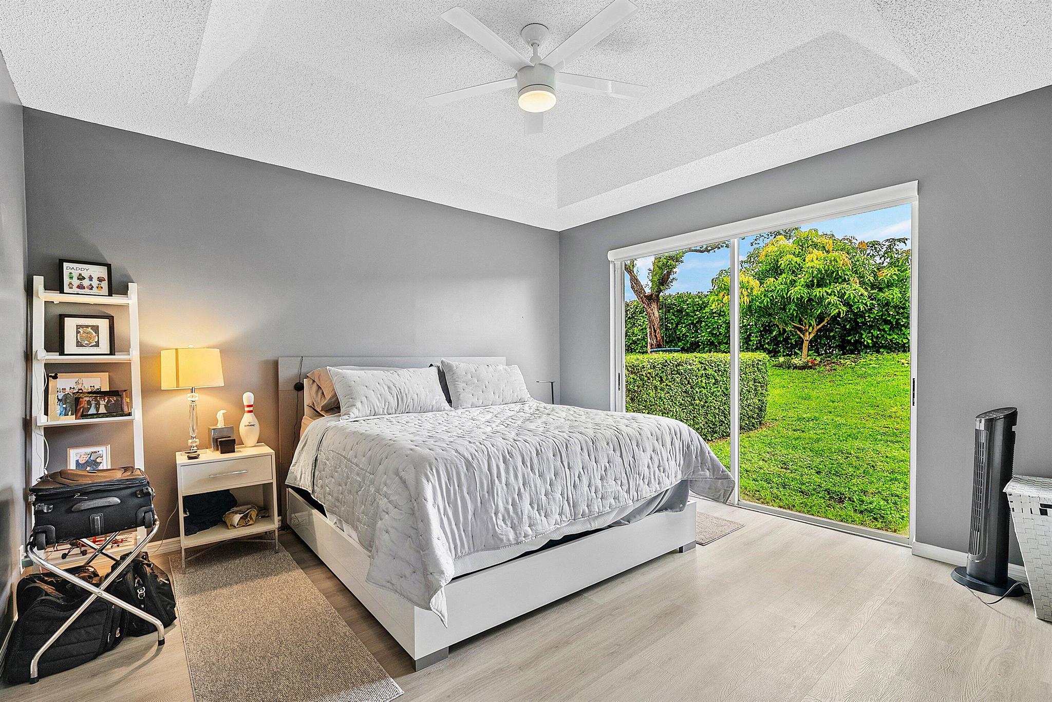 MAYFAIR AT PARKLAND - Residential