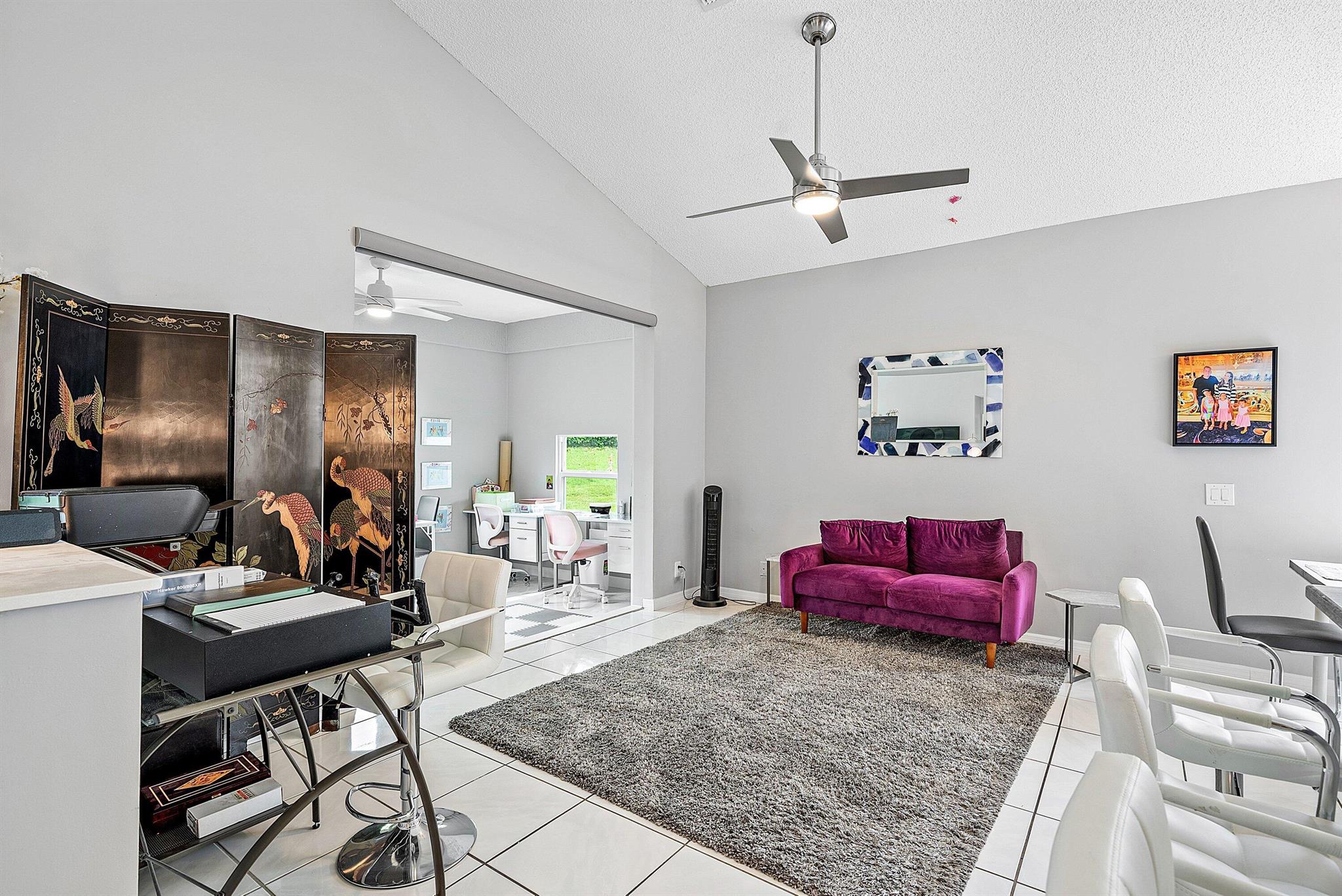 MAYFAIR AT PARKLAND - Residential