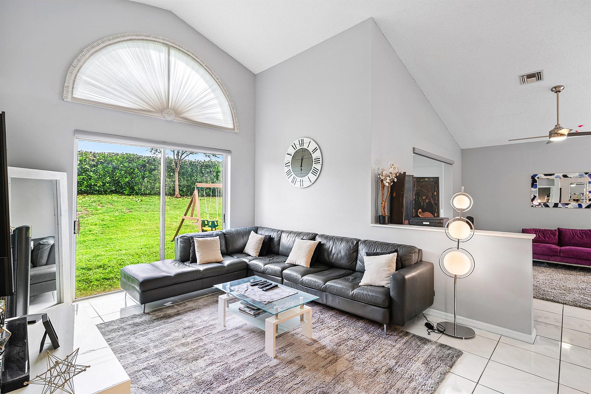 MAYFAIR AT PARKLAND - Residential