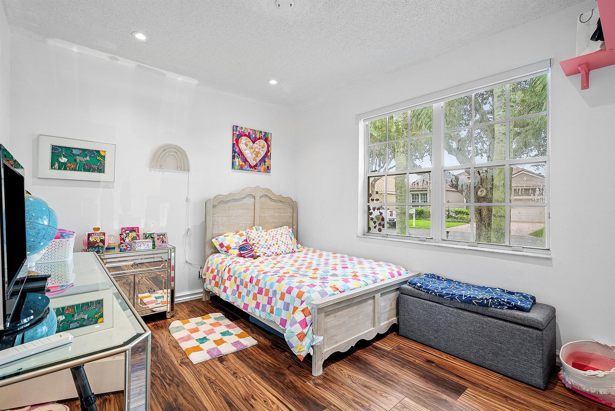 MAYFAIR AT PARKLAND - Residential