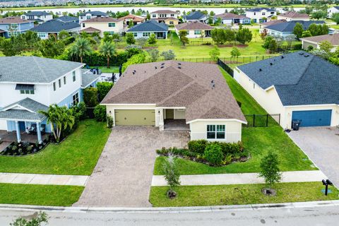 1218 Timber Reap Trail The Acreage FL 33470