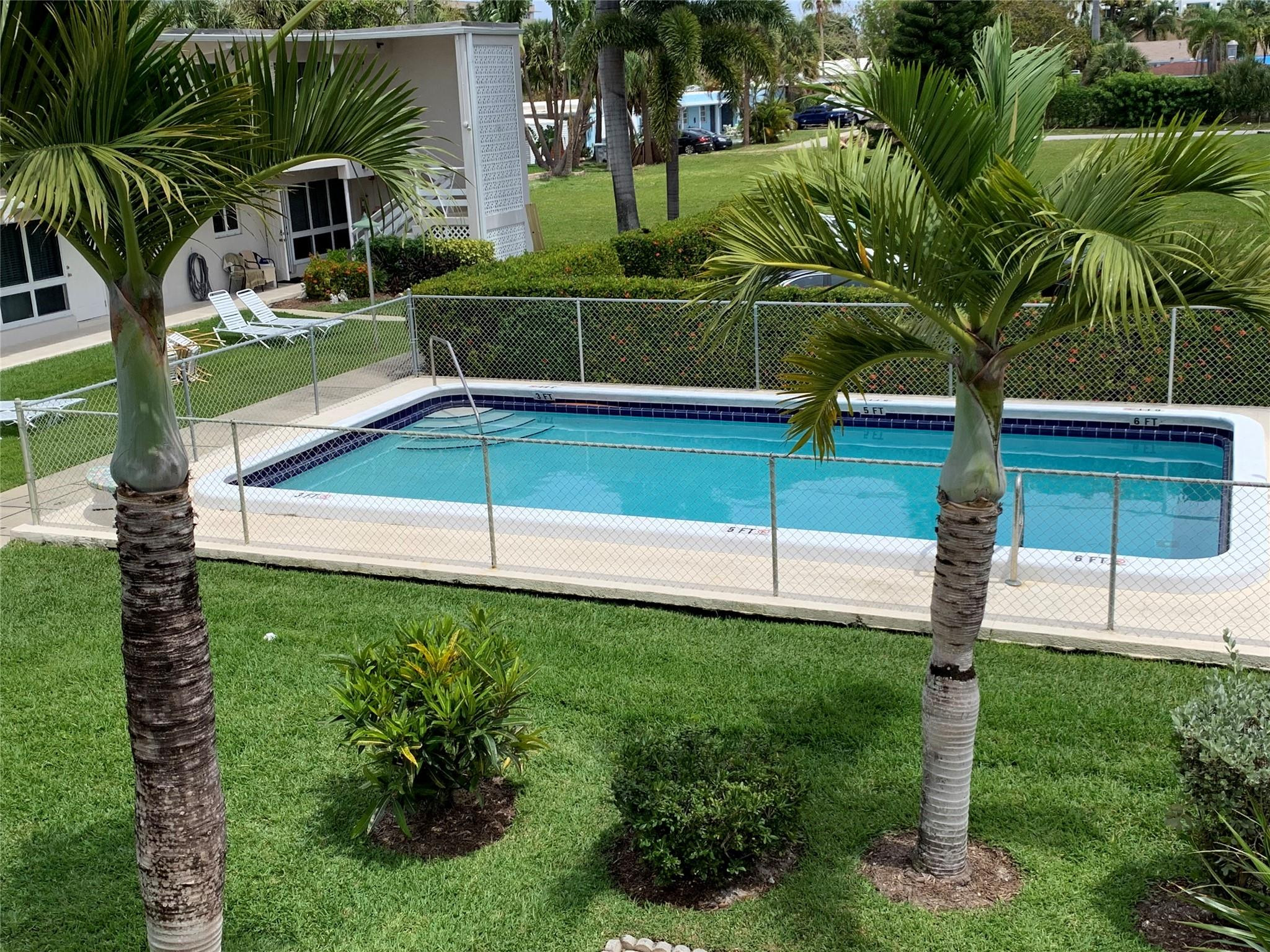 3205 SE 7th Street 201