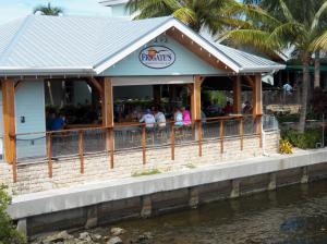 VILLAGE GARDEN CONDO APTS - Residential