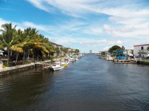 VILLAGE GARDEN CONDO APTS - Residential