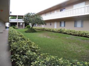 VILLAGE GARDEN CONDO APTS - Residential