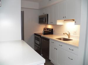 VILLAGE GARDEN CONDO APTS - Residential