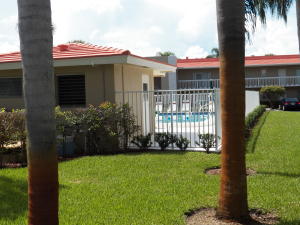 VILLAGE GARDEN CONDO APTS - Residential