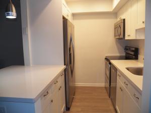 VILLAGE GARDEN CONDO APTS - Residential