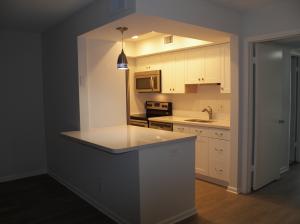 VILLAGE GARDEN CONDO APTS - Residential