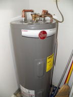 VILLAGE GARDEN CONDO APTS - Residential