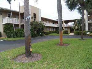 VILLAGE GARDEN CONDO APTS - Residential