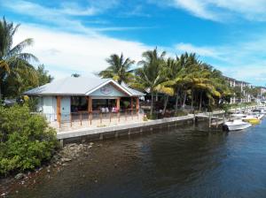 VILLAGE GARDEN CONDO APTS - Residential