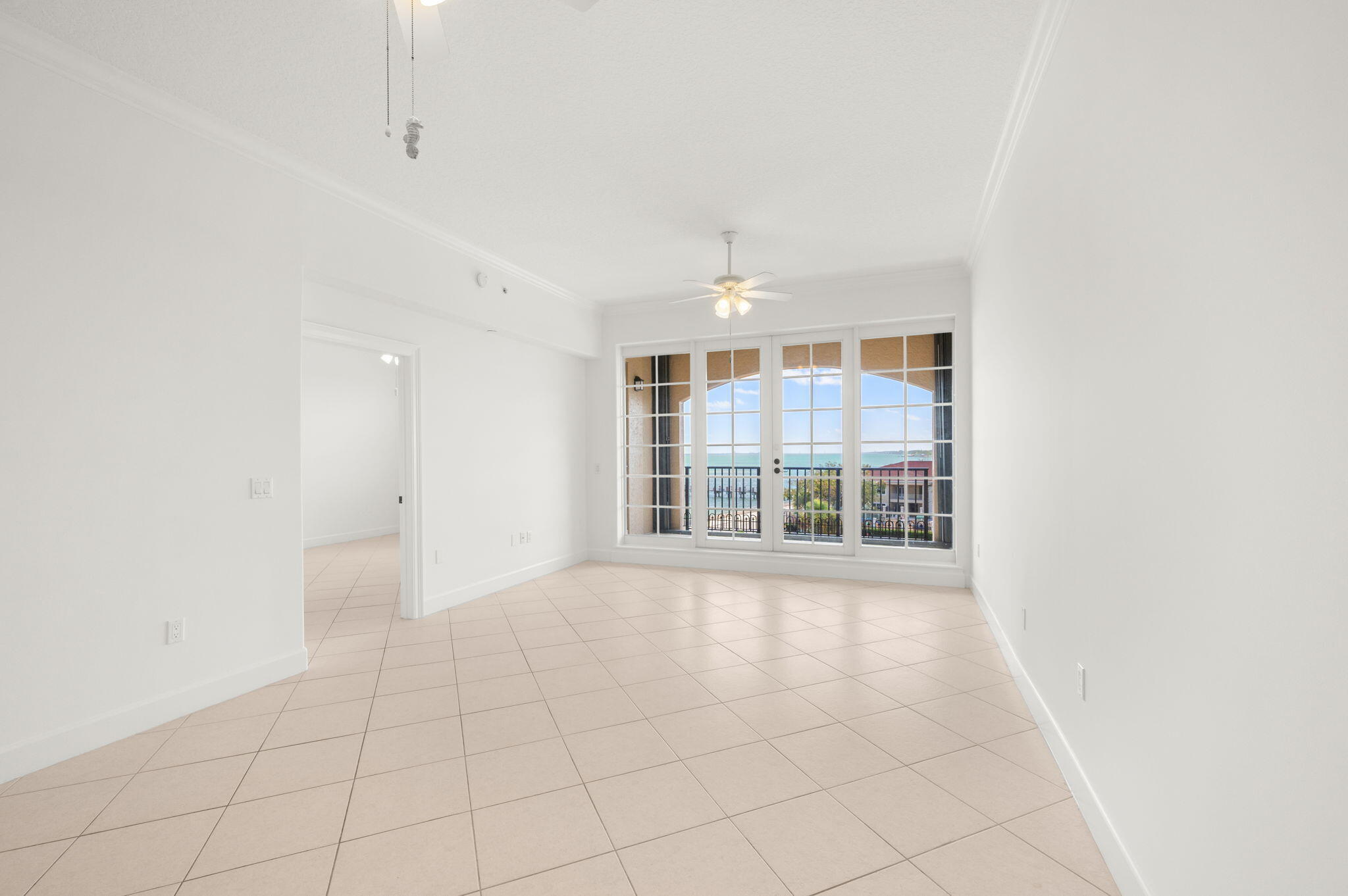 RENAISSANCE ON THE RIVER, A CONDOMINIUM - Residential Lease