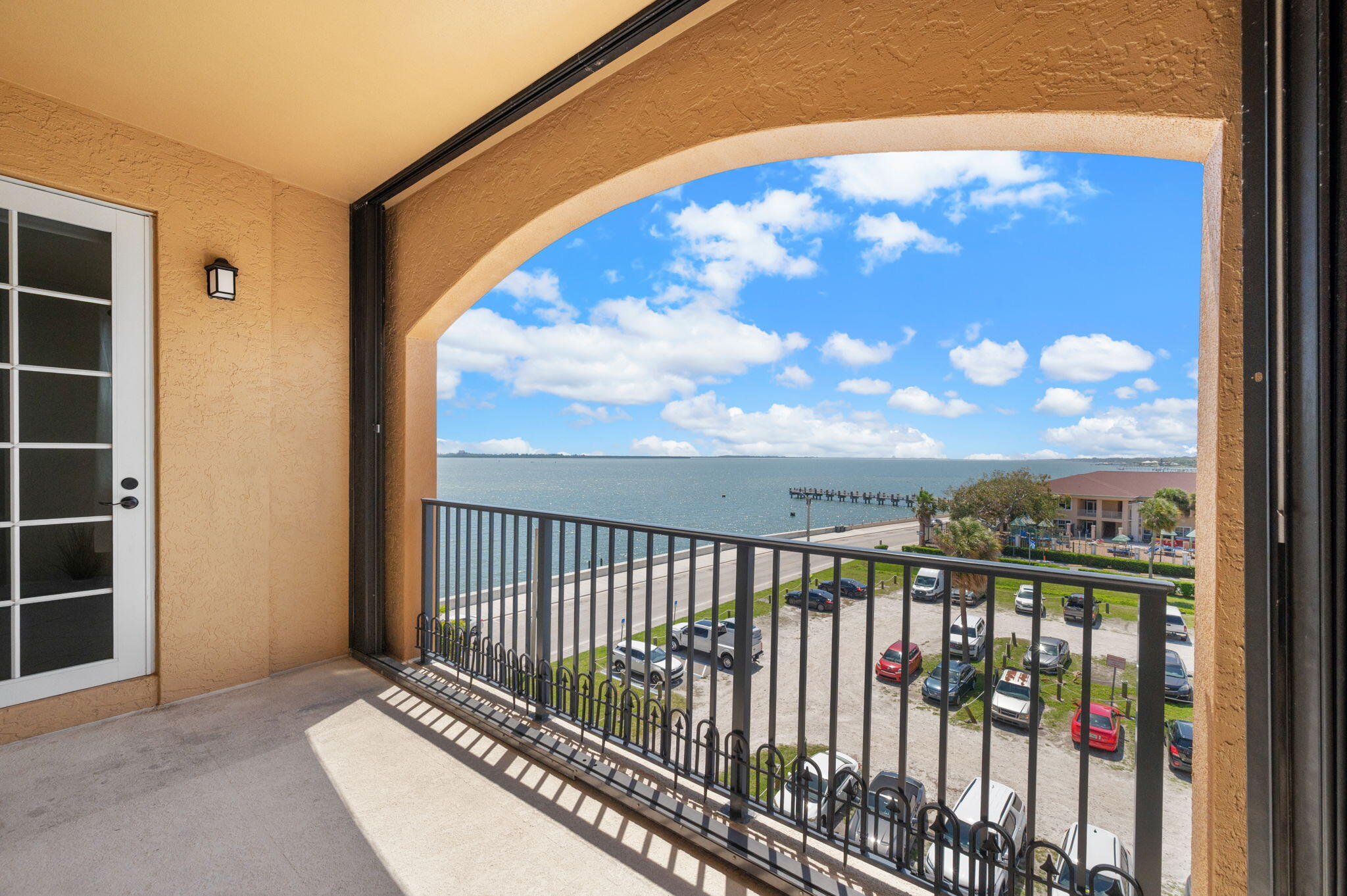 RENAISSANCE ON THE RIVER, A CONDOMINIUM - Residential Lease