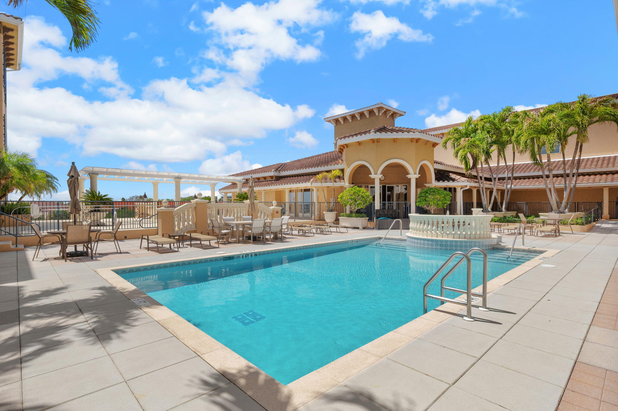 RENAISSANCE ON THE RIVER, A CONDOMINIUM - Residential Lease