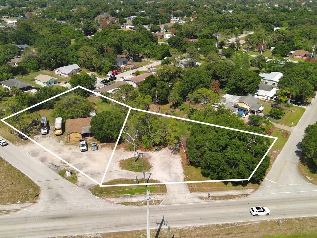 906 Angle Road