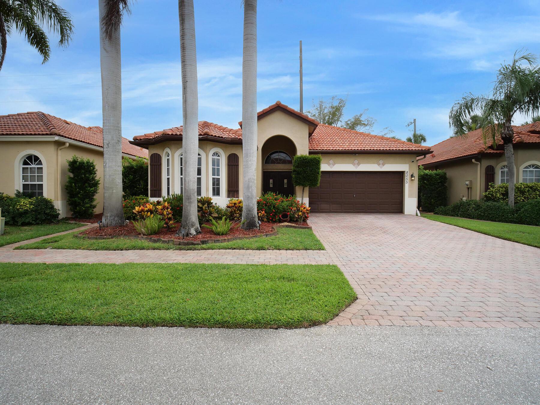 8055 Saw Palmetto Lane
