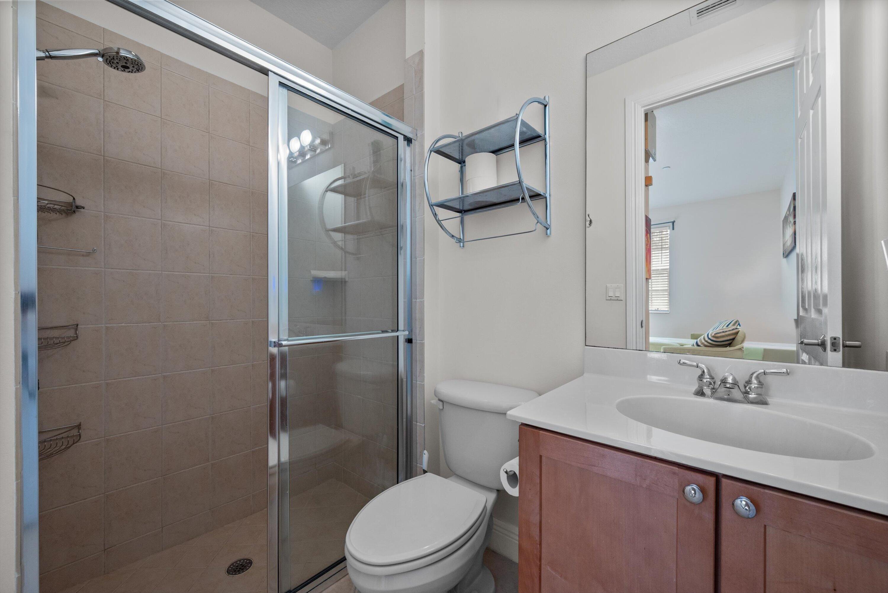 COURTYARDS OF LAKE WORTH - Residential