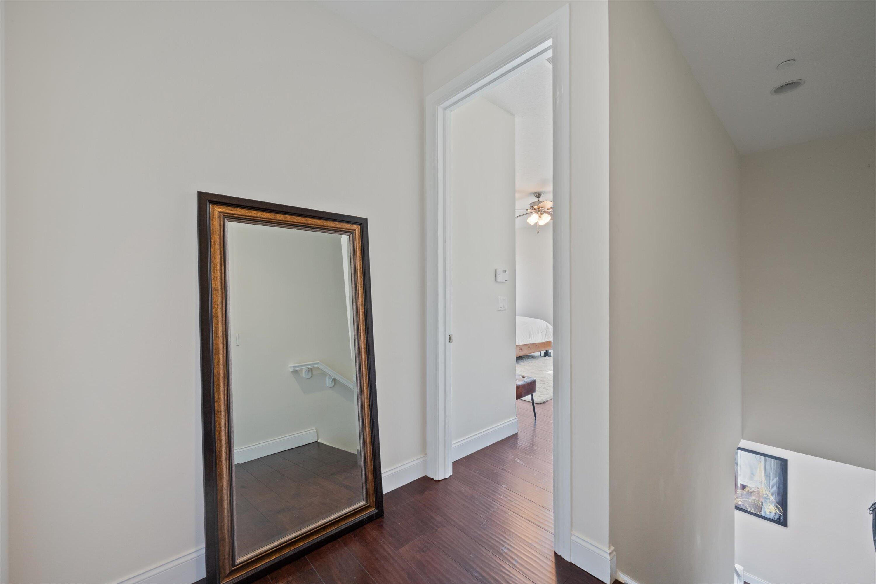 COURTYARDS OF LAKE WORTH - Residential