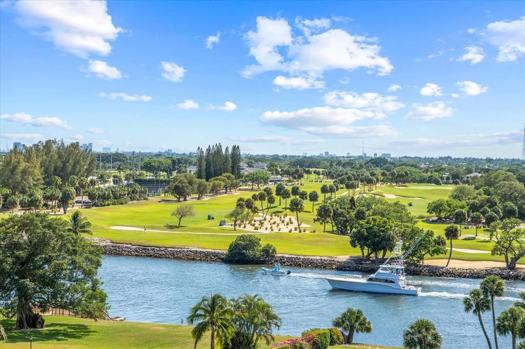 Photo of 336 Golfview Road #917, North Palm Beach, FL 33408 (MLS # R10891697)