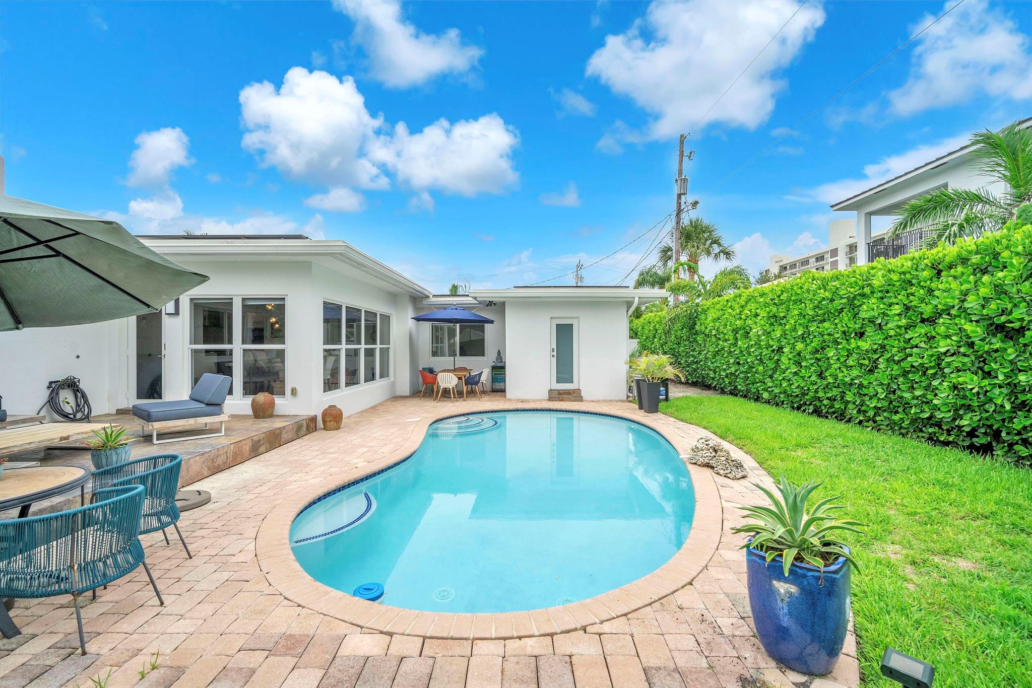 Lauderdale Beach Ext 27-4 - Residential