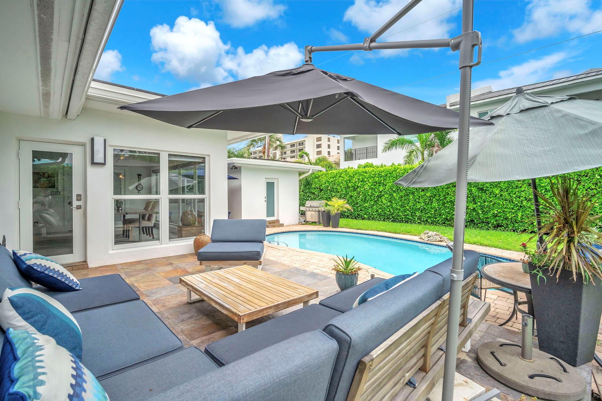 Lauderdale Beach Ext 27-4 - Residential