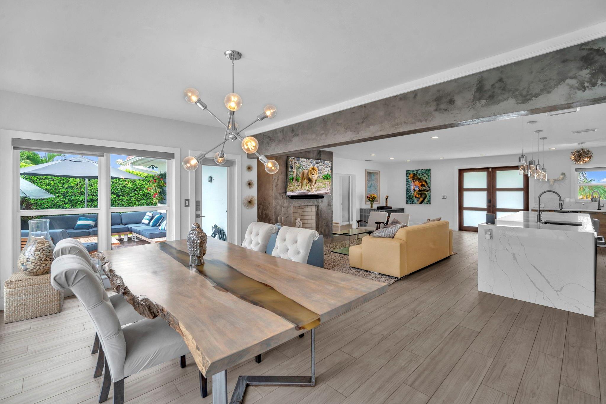 Lauderdale Beach Ext 27-4 - Residential