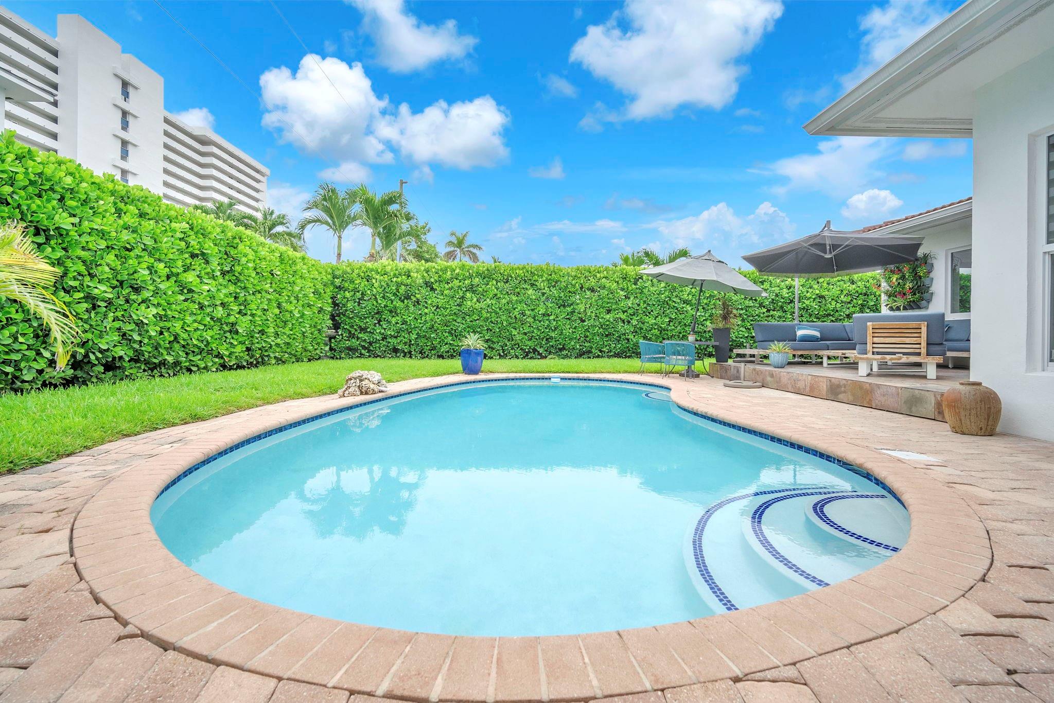 Lauderdale Beach Ext 27-4 - Residential